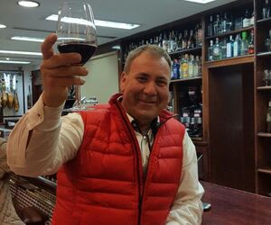 LUIS CARRETERO