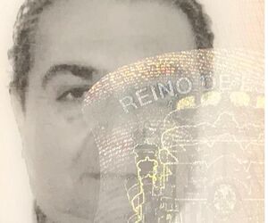 jose antonio