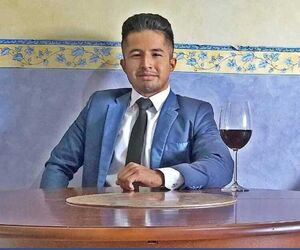 Juanito Makand