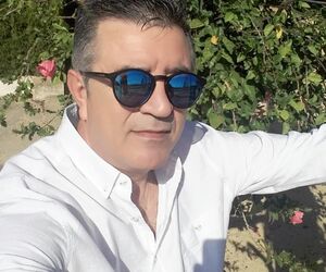 Manuel Delgado