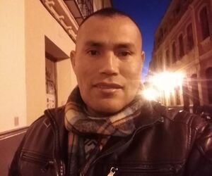 JOSE LUIS