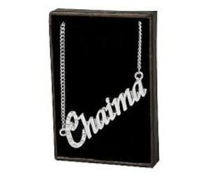 chaimae