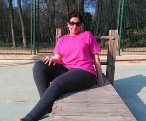 Morena sevilla