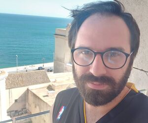 Jordi