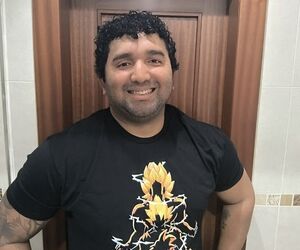 jesus alberto