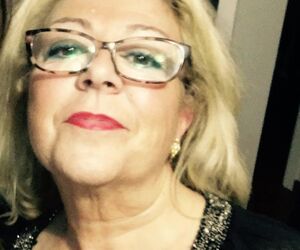 Mari Salas