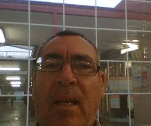 Jose Vazquez S