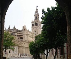Sevillaneando