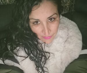 Foto de Rocio en Sevilla