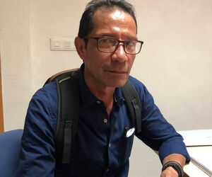 ricardo