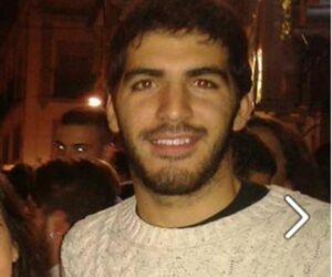carlos garcia