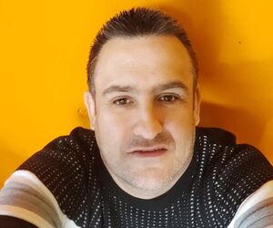 juan antonio
