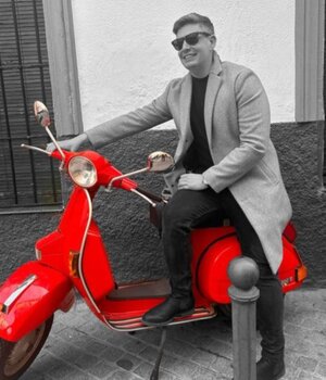 Jorge