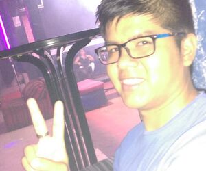 Brayan chavez