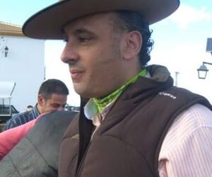 Joaquin Triana