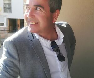 Javi Boralla