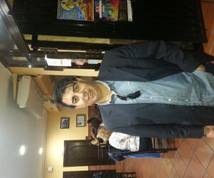 Jose Manuel Ve