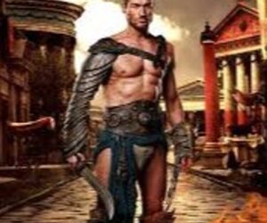 Spartacus