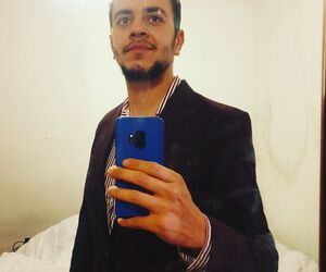 Abel sevillano
