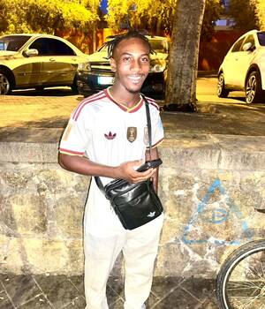 Diawoye