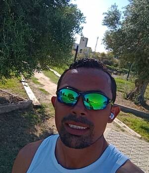 Dago rondón