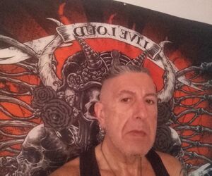 MANU HARLEY