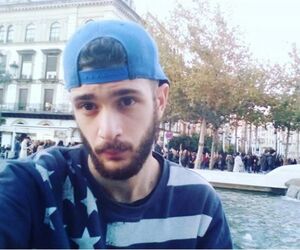 Karim Roldan