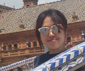 JUNG HEE