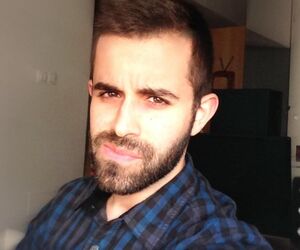 Jesús Mesa