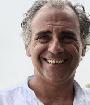 Jeronimo