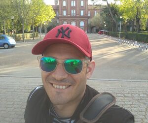 Alejandro
