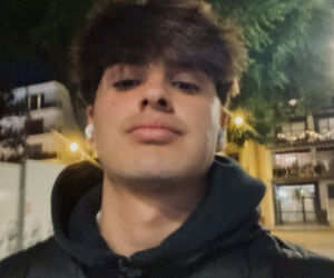 Sergio
