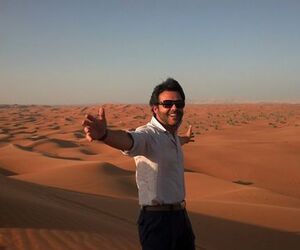 Ali Oulhouchem