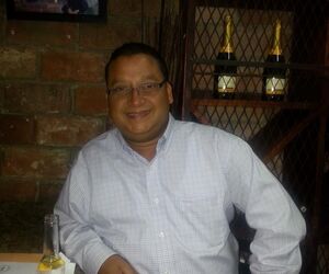 JOSE RAFAEL Gu