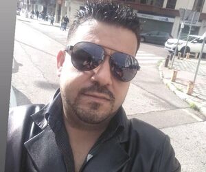 Jordi perez