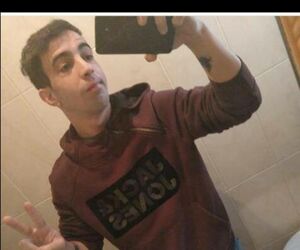 jonathan