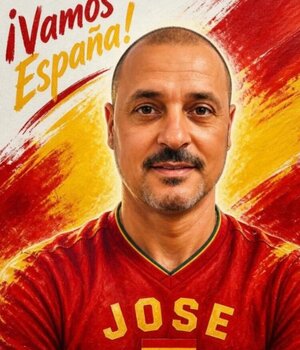 José Antonio