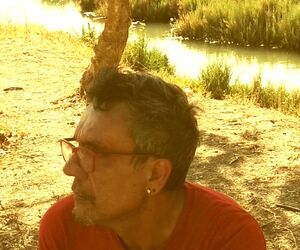 MARTÍN HACHE