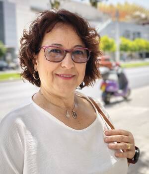 M Del Carmen
