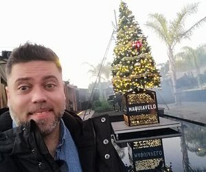 Daniel