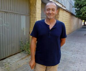Francisco Javi