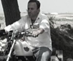 Ricardo Olivar