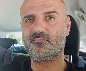 Rafa barrera