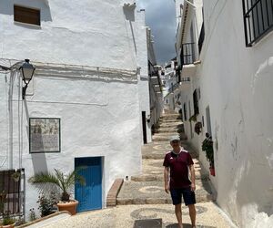 juan antonio s