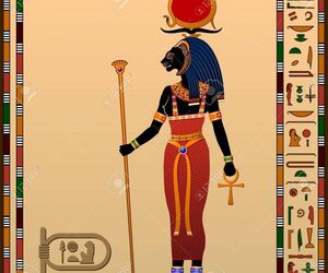 Sekhmet
