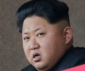 Mr Korean