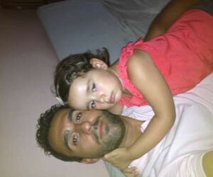 Javier infante