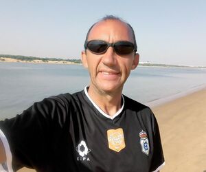 M Angel Robles