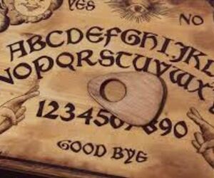 ouija