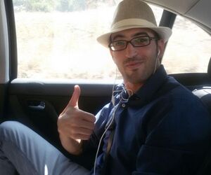 mike